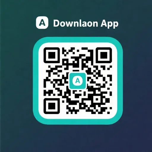 iOS下载二维码